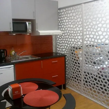 Metro-apartment Rnal Nº35375 Al-chamada A Rede Móvel Nacional