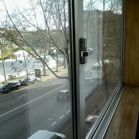 Metro-Apartment Rnal Nº35375 Al-Chamada Para A Rede Movel Nacional Porto