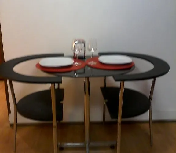 アパート Metro-apartment Rnal Nº35375 Al-chamada A Rede Movel Nacional *