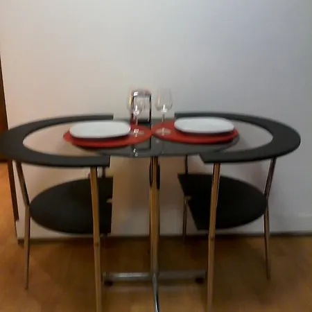 Apartamento Metro-apartment Rnal Nº35375 Al-chamada A Rede Móvel Nacional *