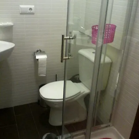 Metro-apartment Rnal Nº35375 Al-chamada A Rede Movel Nacional Порту